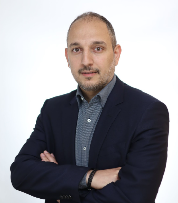 Charbel Abou Samra